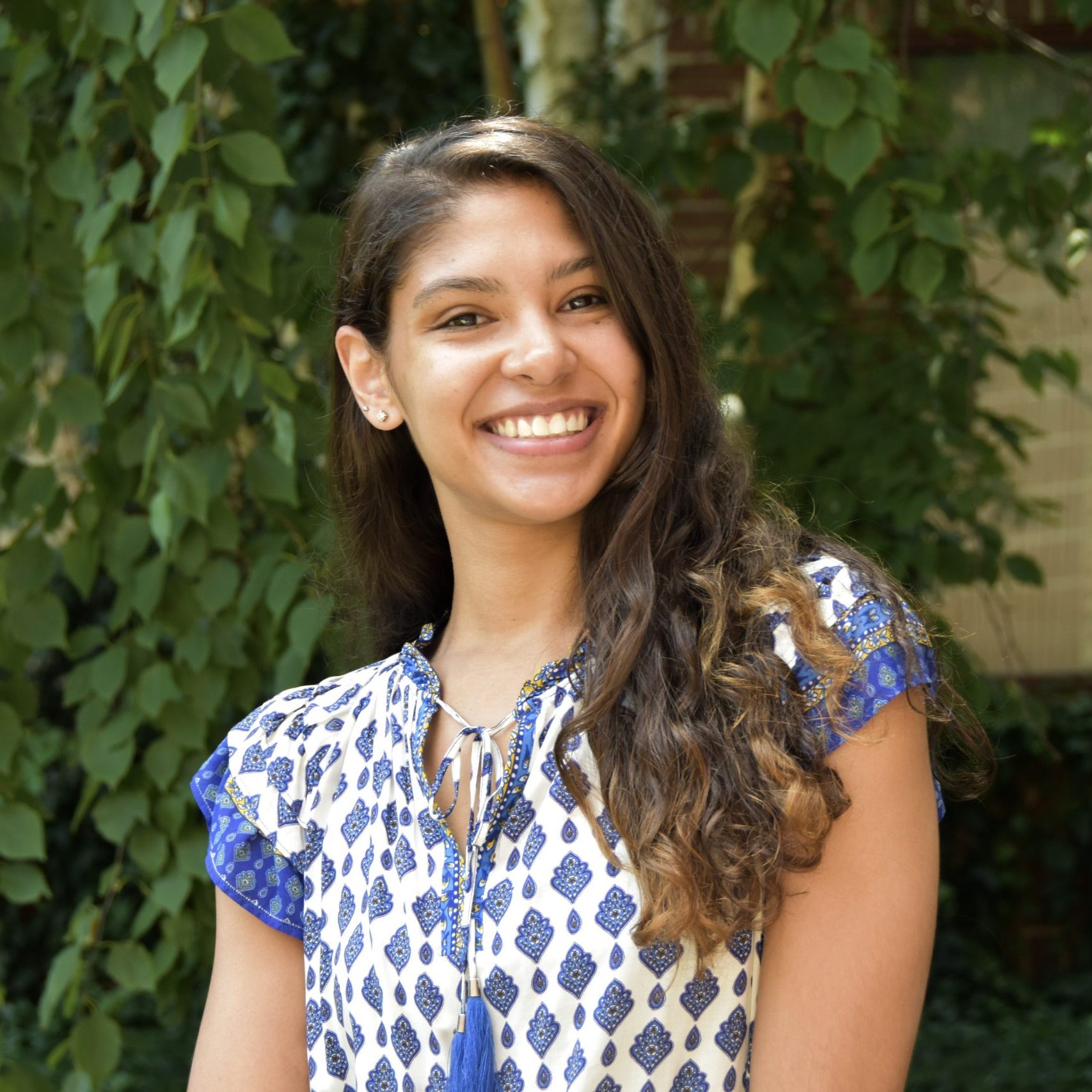 Chelsea Garcia headshot